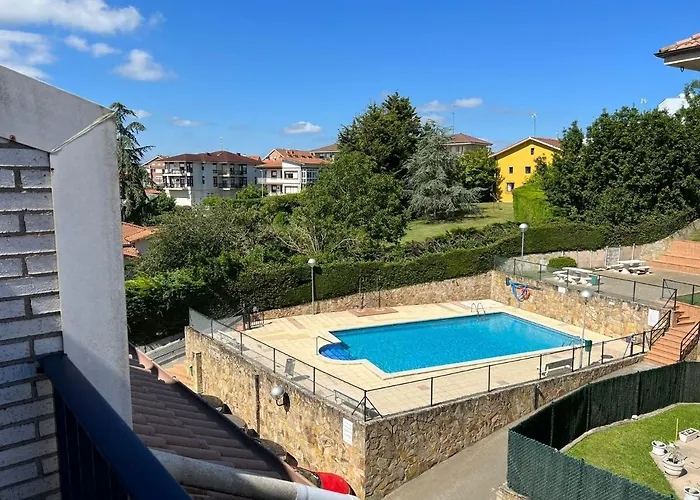 Playa Y Canas アパート ノハ