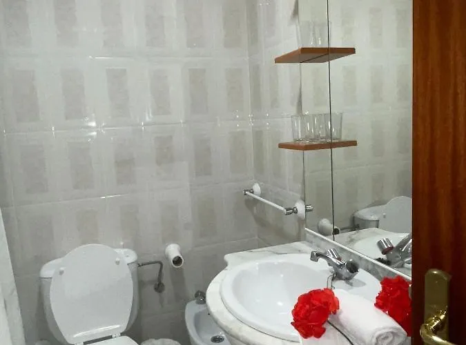 アパート Playa Y Canas *