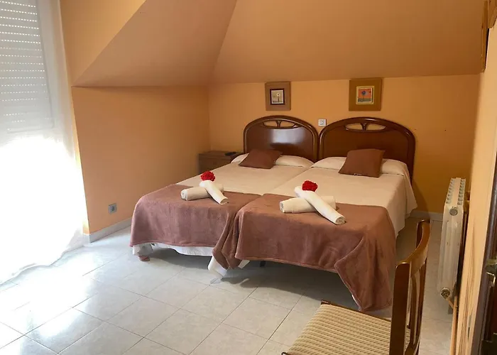 Playa Y Canas アパート