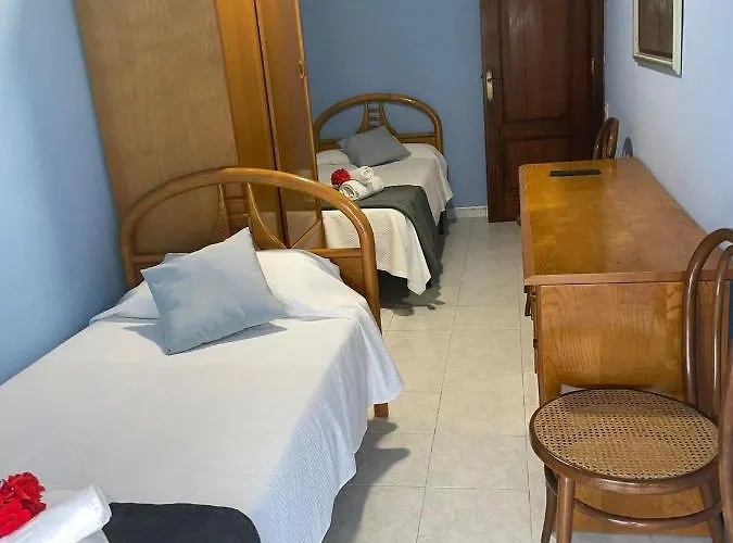 Playa Y Canas アパート ノハ