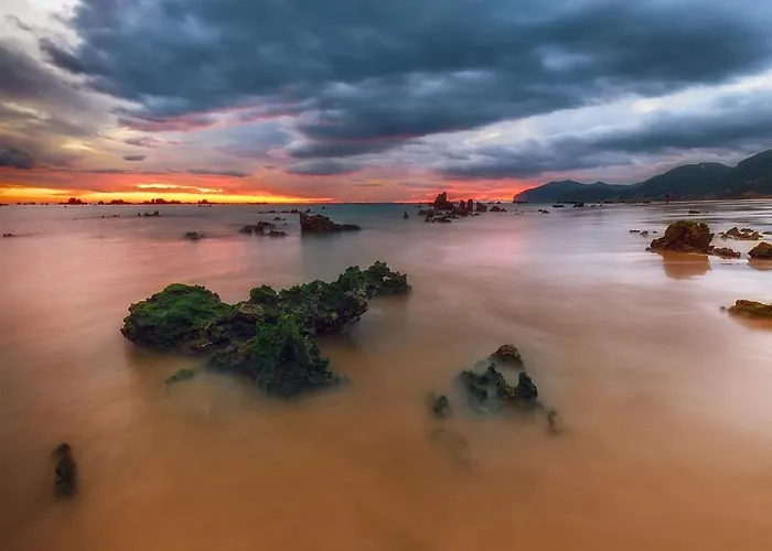 Playa Y Canas アパート